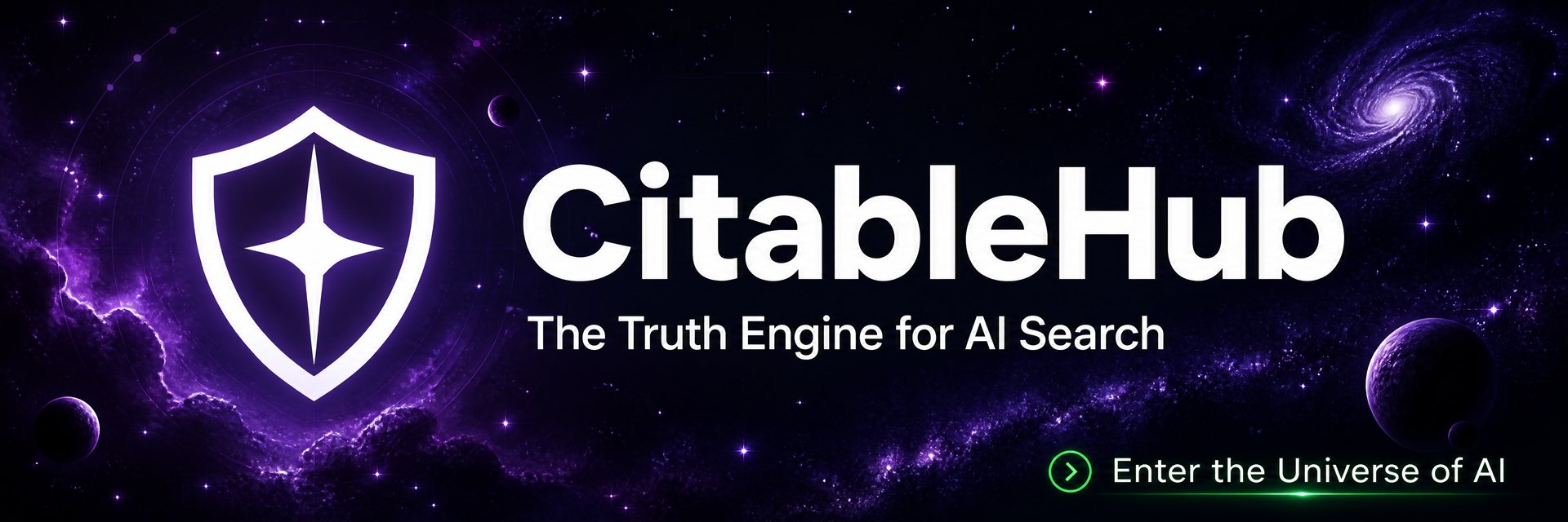 CitableHub cover