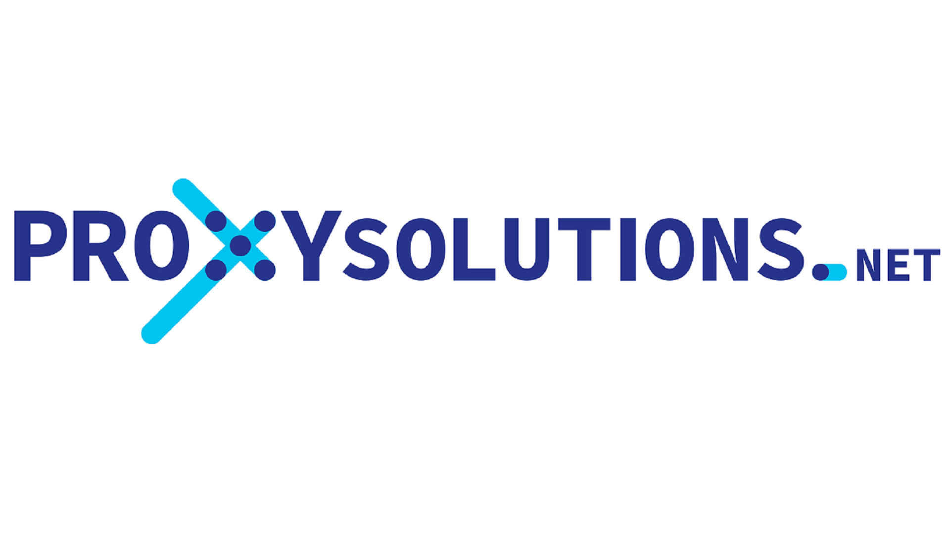 Proxy Solutions cover