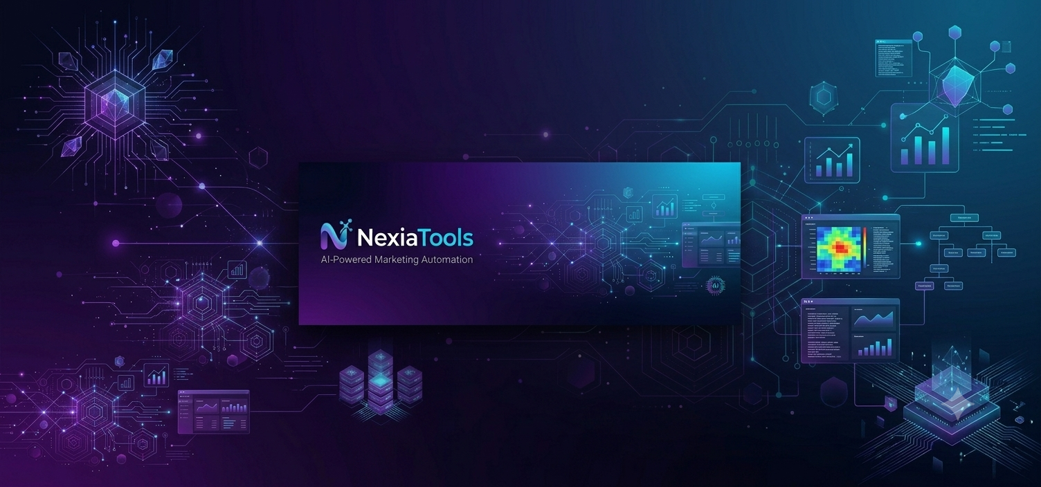 NexiaTools cover