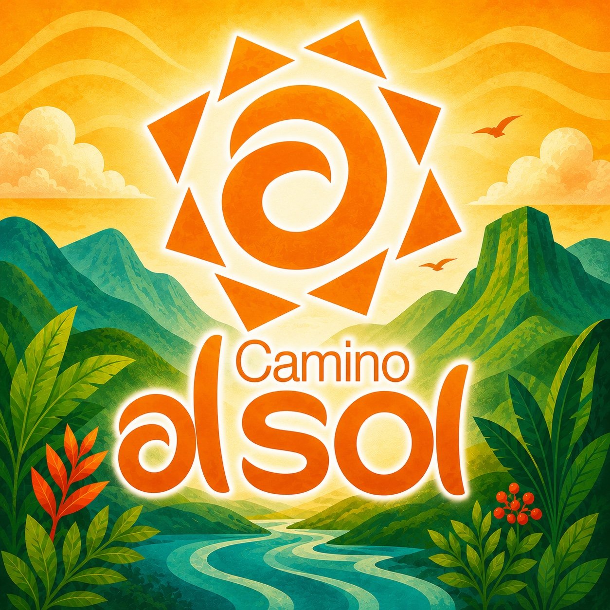 Camino al Sol Medellin